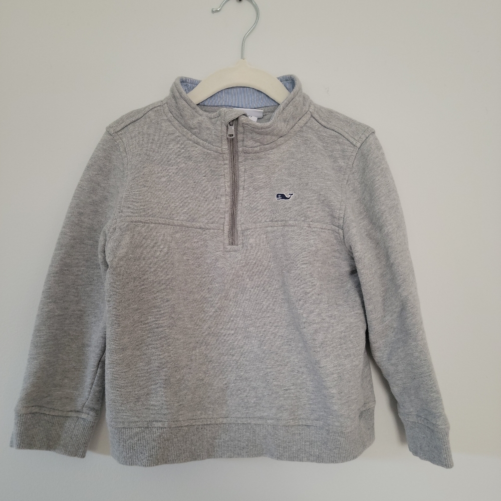 4T Vineyard Vines for Target Shep Shirt